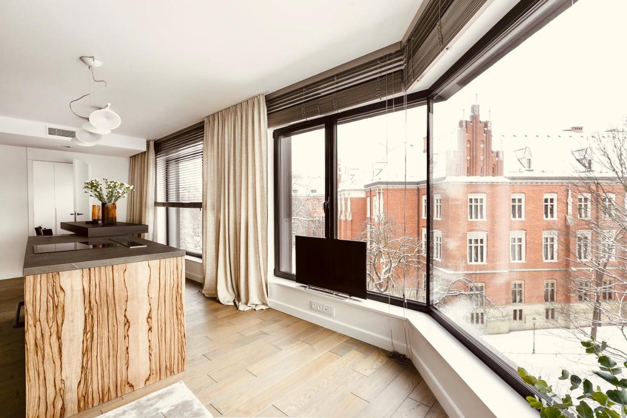 Panorama View By Mint Apartment *