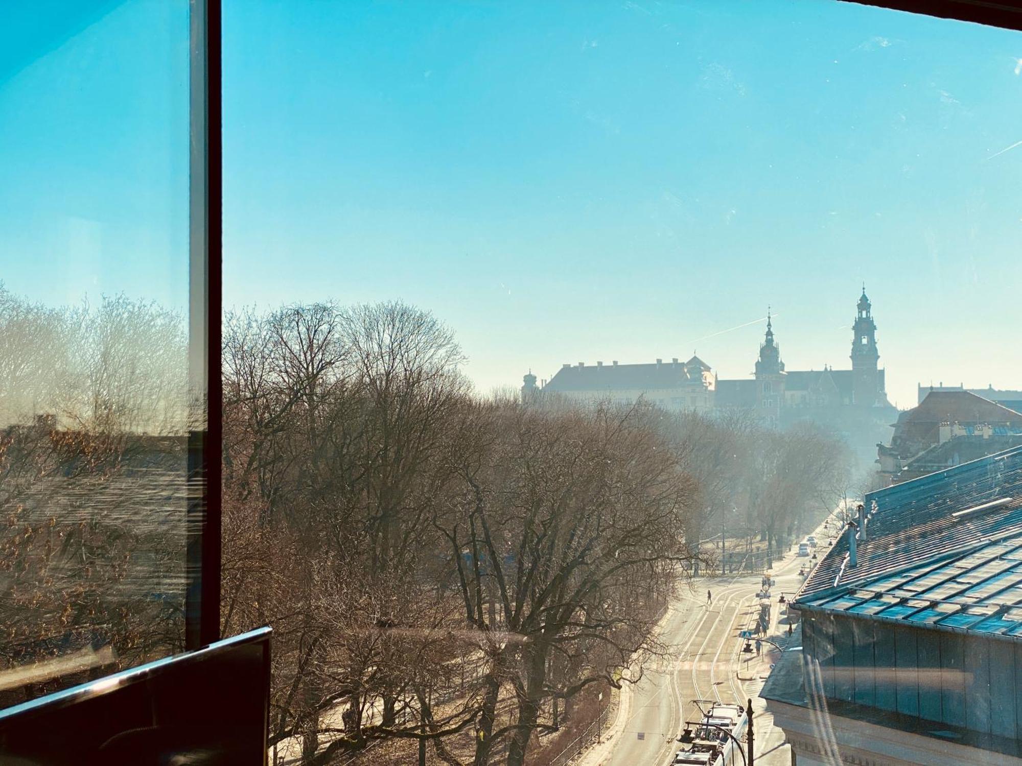 Apartment Panorama View By Mint